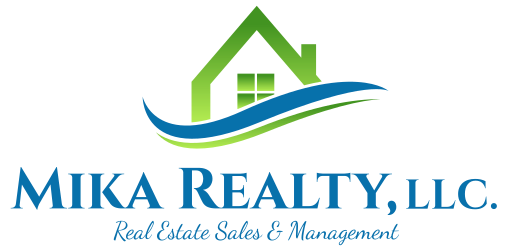 Mika Realty, LLC — Real Estate Sales & Management