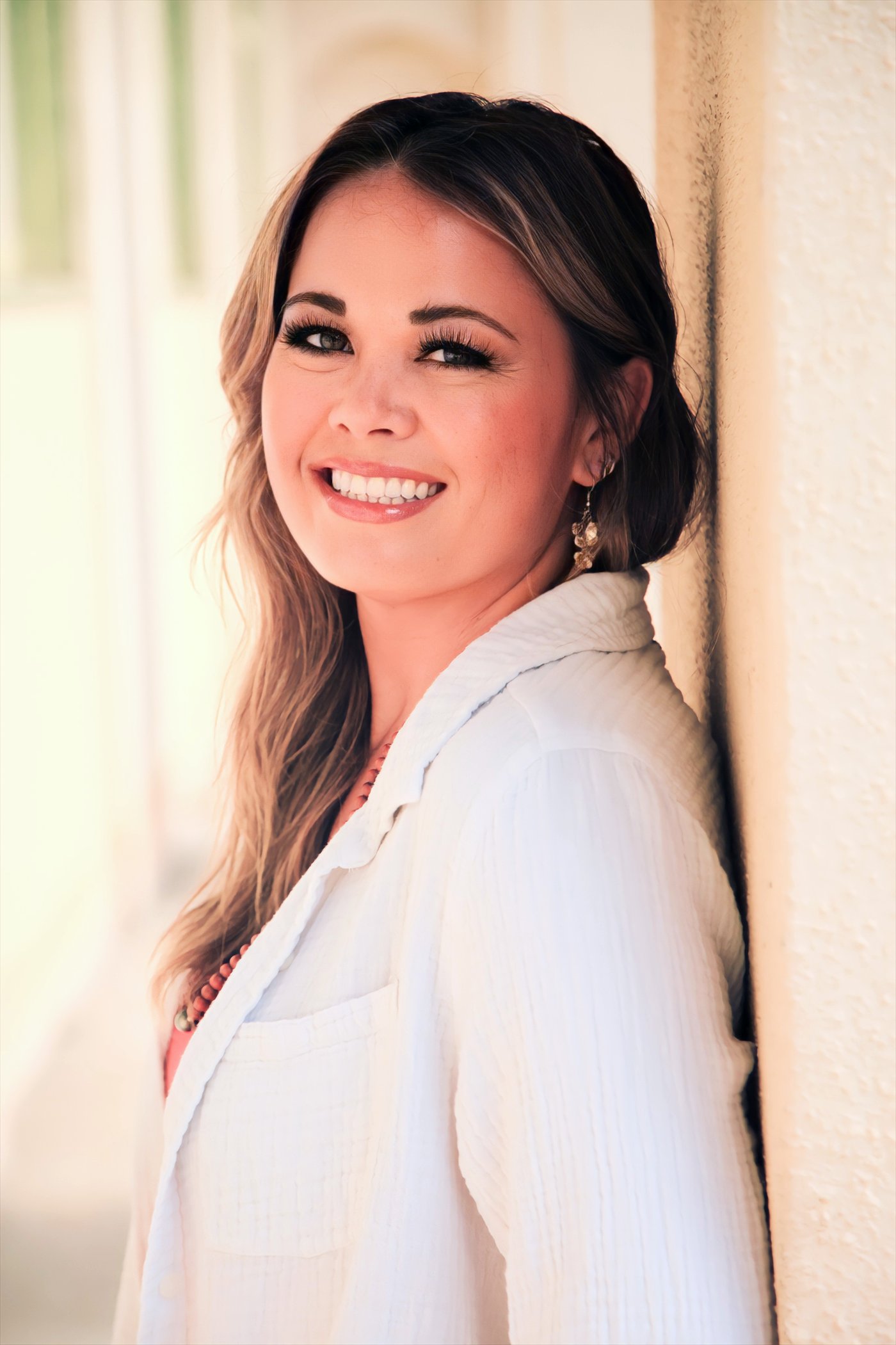 Monika Kauhi, Principal Broker and founder of Mika Realty, LLC