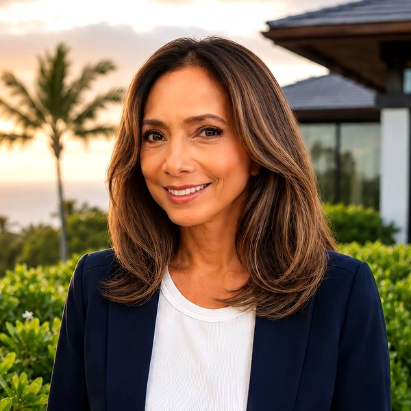 Napua Parish, Realtor