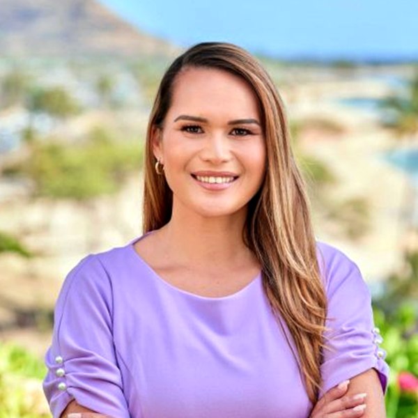 Samantha M. DeCorte, Realtor